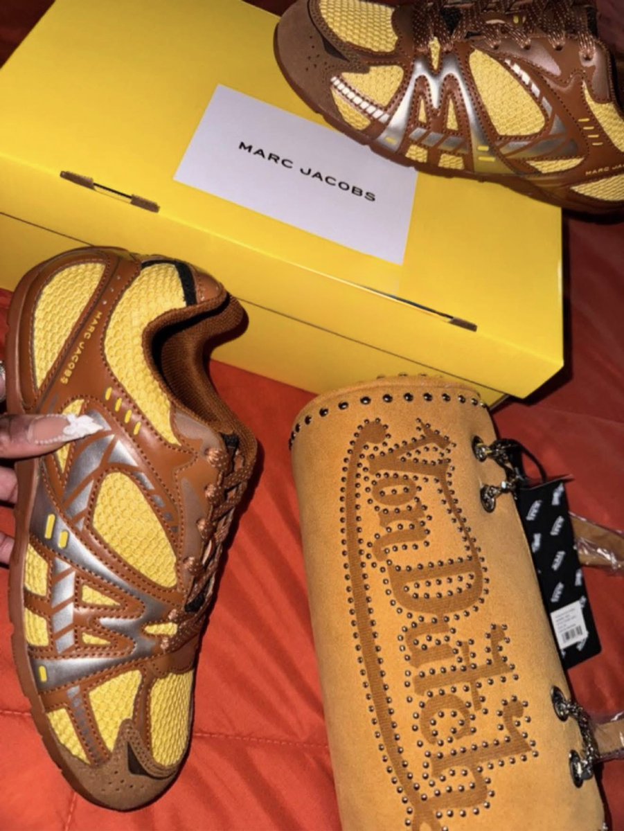 Nunnie The G tweet media