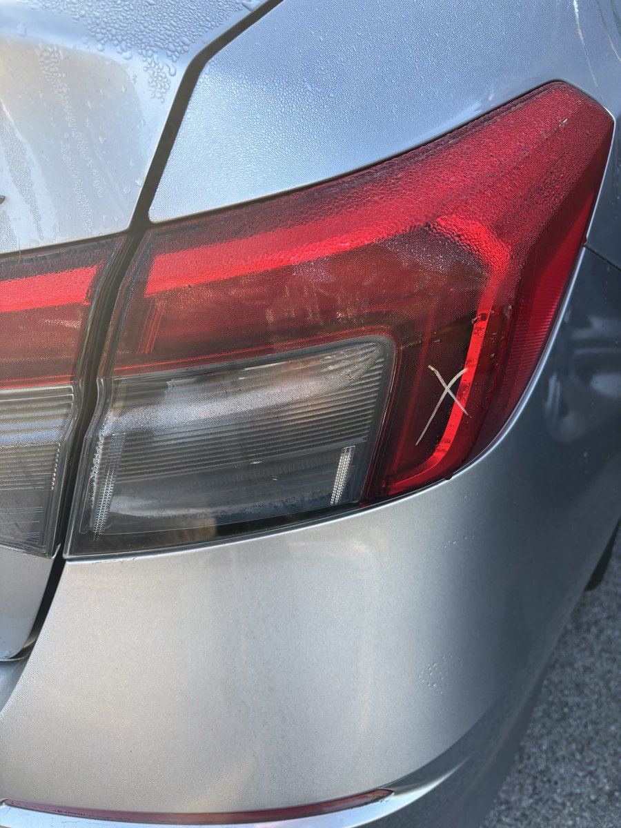 Tom Baraldi tweet media