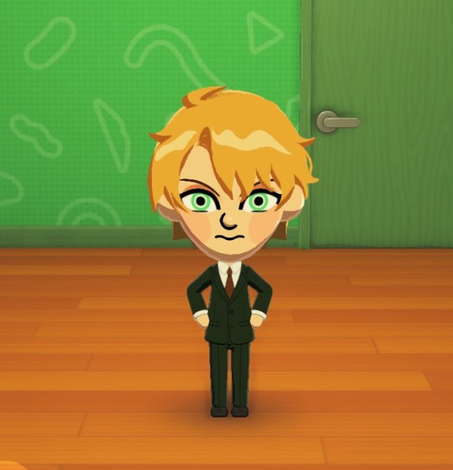 shane🍉 DR2 REMAKE tweet media