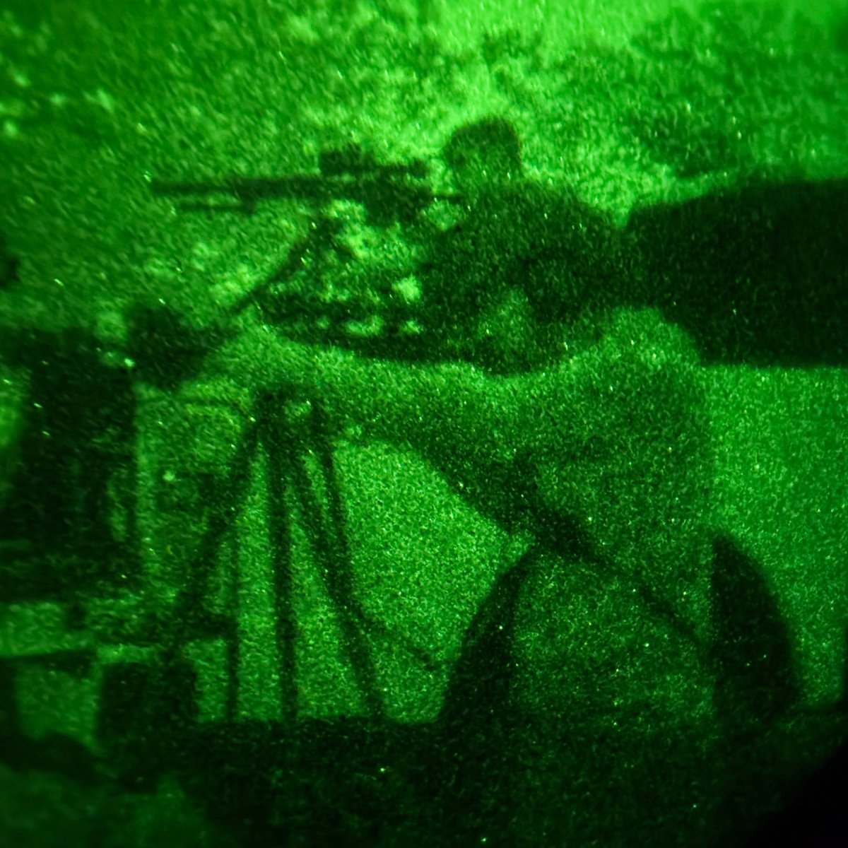 Primary Weapons tweet media