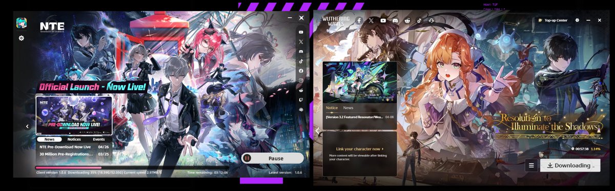 About Gacha tweet media