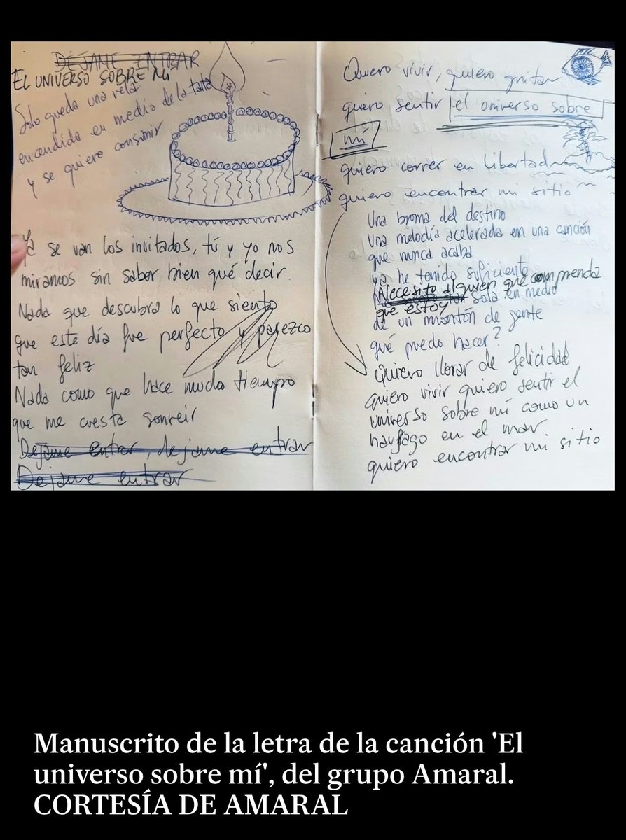 Cristina Méndez García tweet media