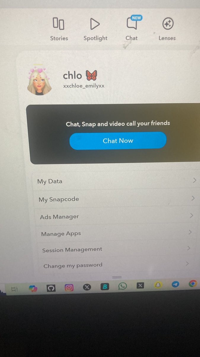 URBAN SNAPCHAT EYES ONLY ACCESS tweet media