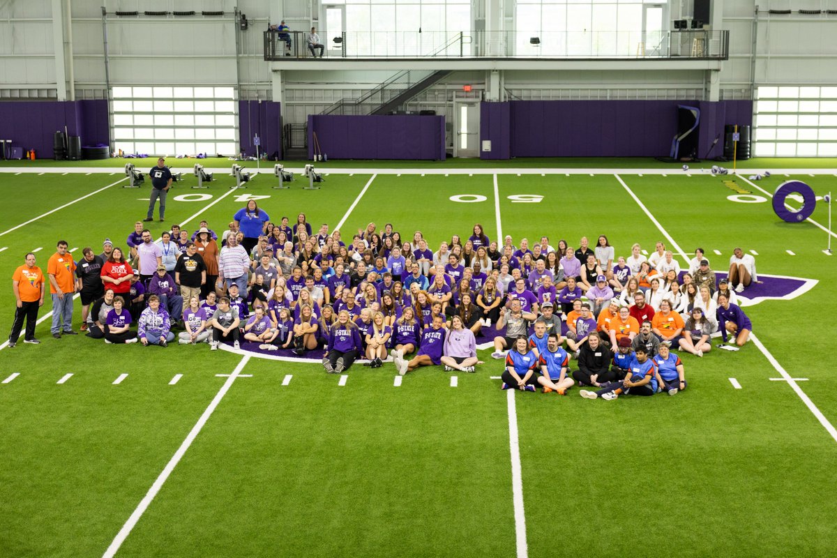 K-State Athletics tweet media