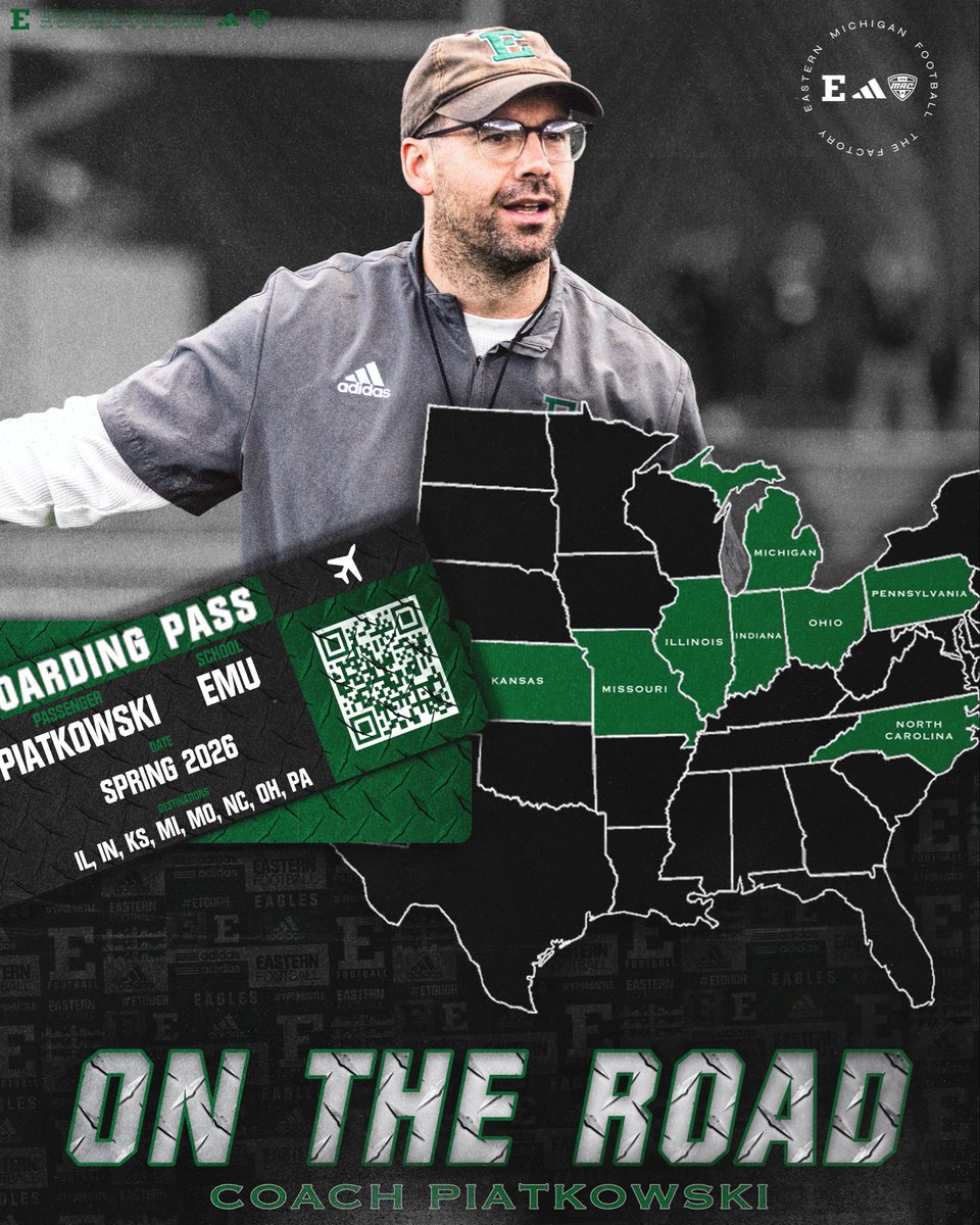 COACH PIKE tweet media