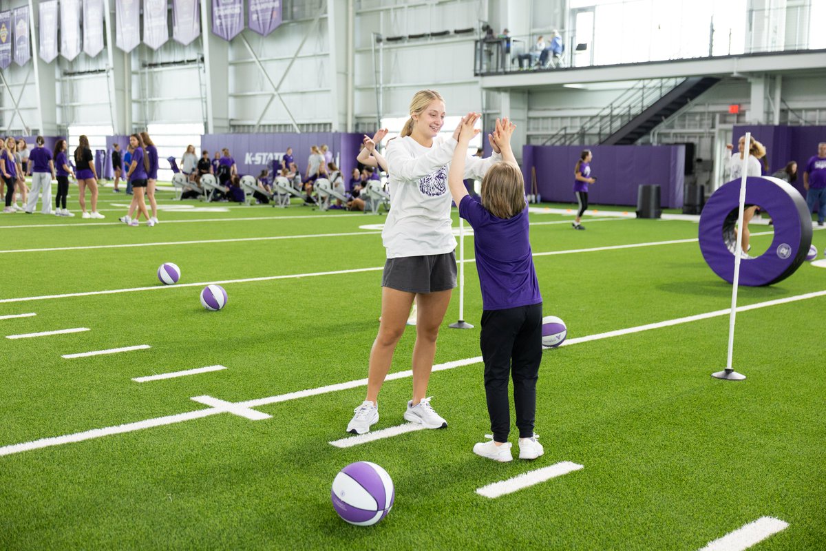 K-State Athletics tweet media