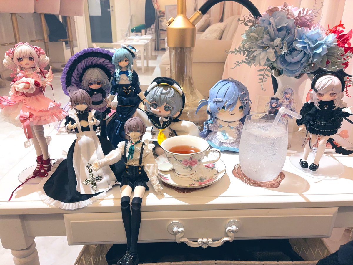 みすと@6/27診療所開院 tweet media