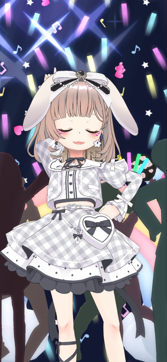 空音🐰🥀 tweet media