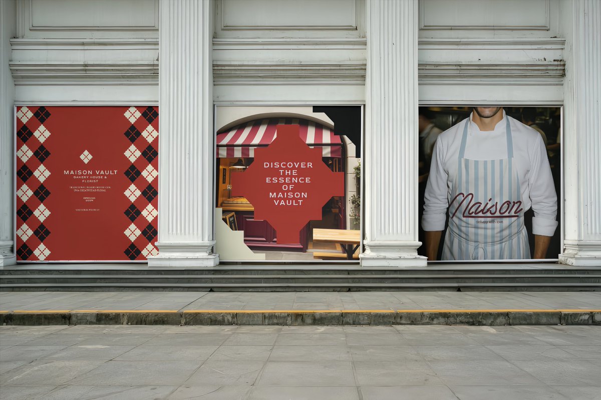 ¡ Bakery Florists ! tweet media