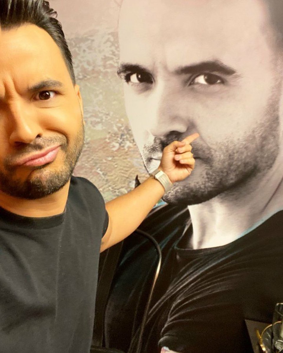 Luis Fonsi tweet media