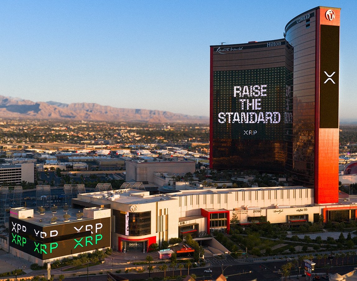 ChartNerdTA's tweet photo. 🇺🇸  Viva Las Vegassss $XRP 🇺🇸 https://t.co/CQgX2XR45I