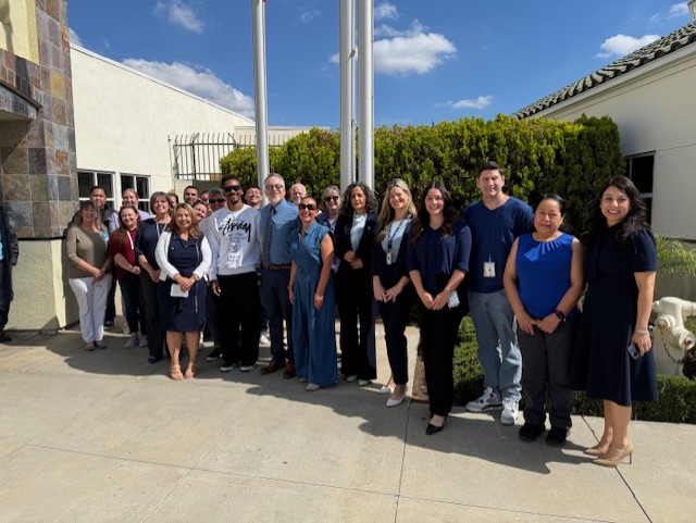 ChadwickCenter's tweet photo. Last Friday, we were out and about in San Diego County supporting partners in the prevention of child abuse and neglect. #capm2026 #palomarhealthcac #PolinskyChildrenCenter #chadwickcenter #rch https://t.co/khRHtV97jJ