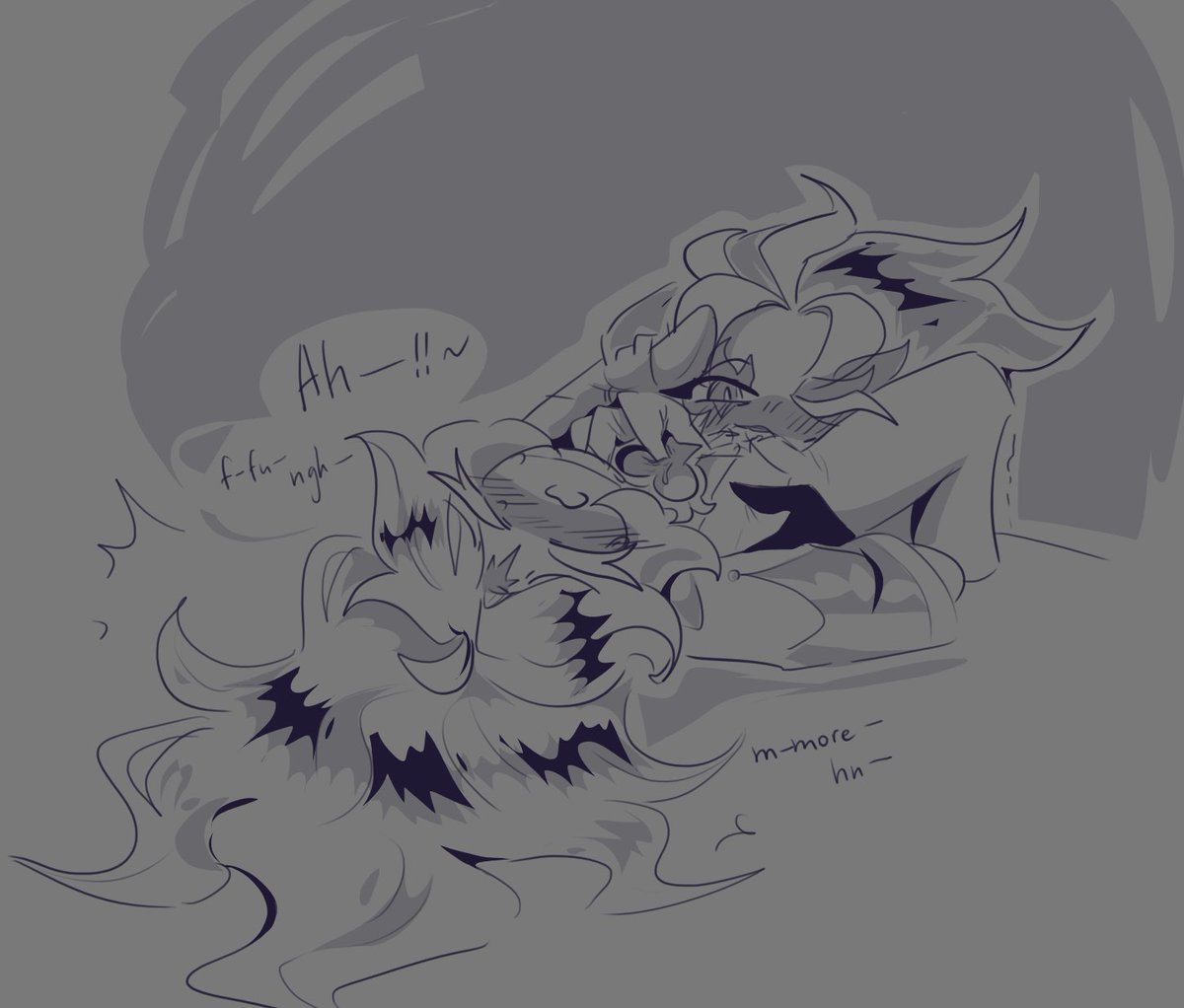 x_mmel_x's tweet photo. I love my Pyuba so so much he's so sweet and pathetic rahasfdghgghdsgdghh https://t.co/Zmh21axb0r