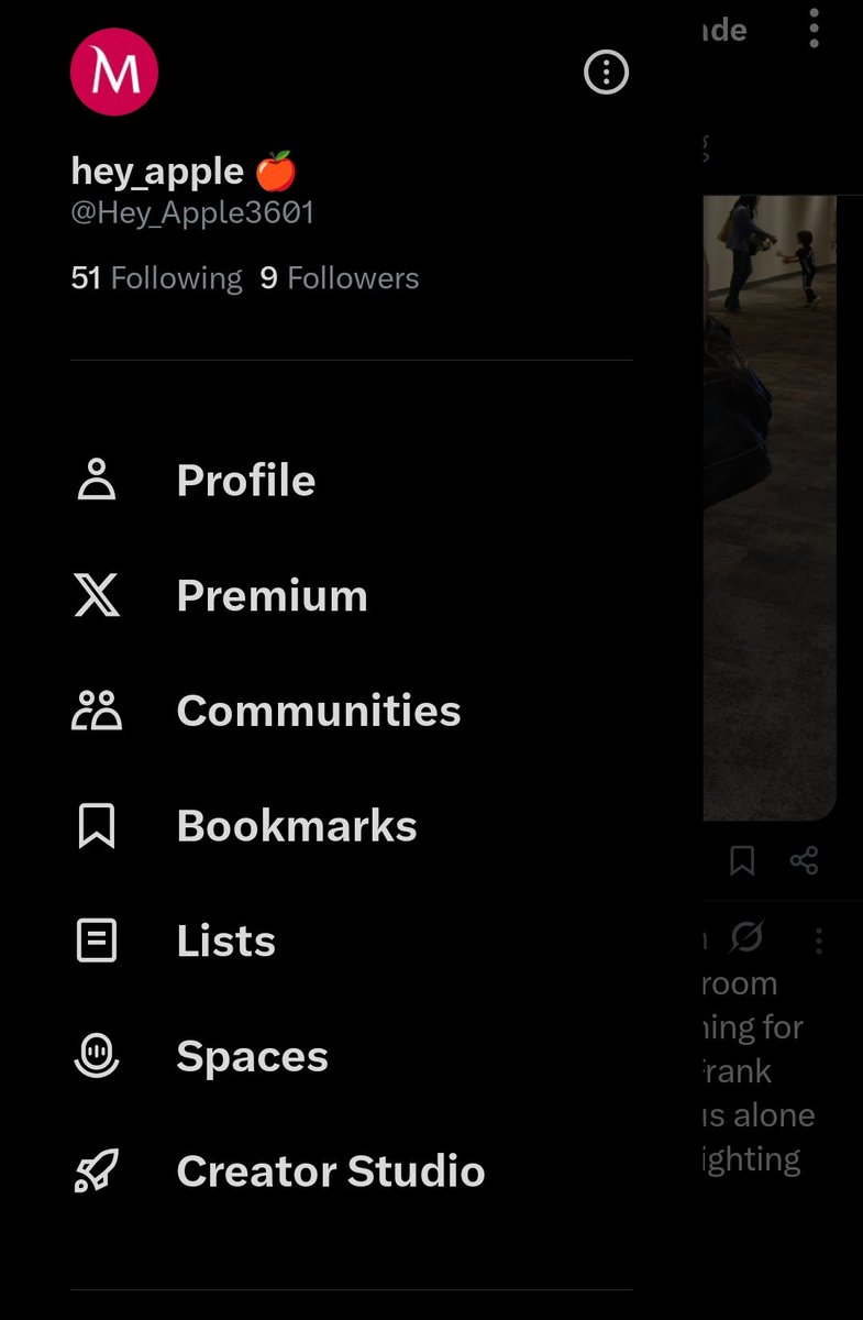 hey_apple 🍎 tweet media