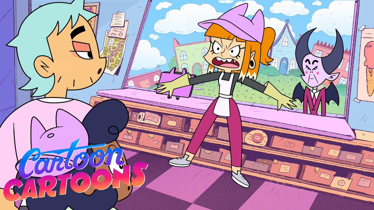 ToonHive tweet media