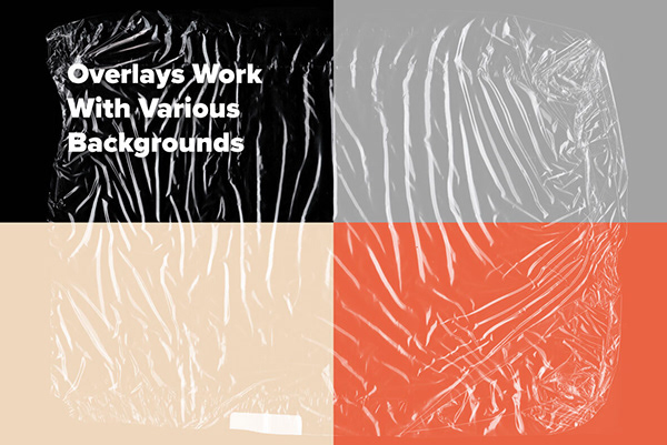 designeour's tweet image. #Plastic Wrap #Overlays and Cliparts by Creative Veila designeour.com/plastic-wrap-o…