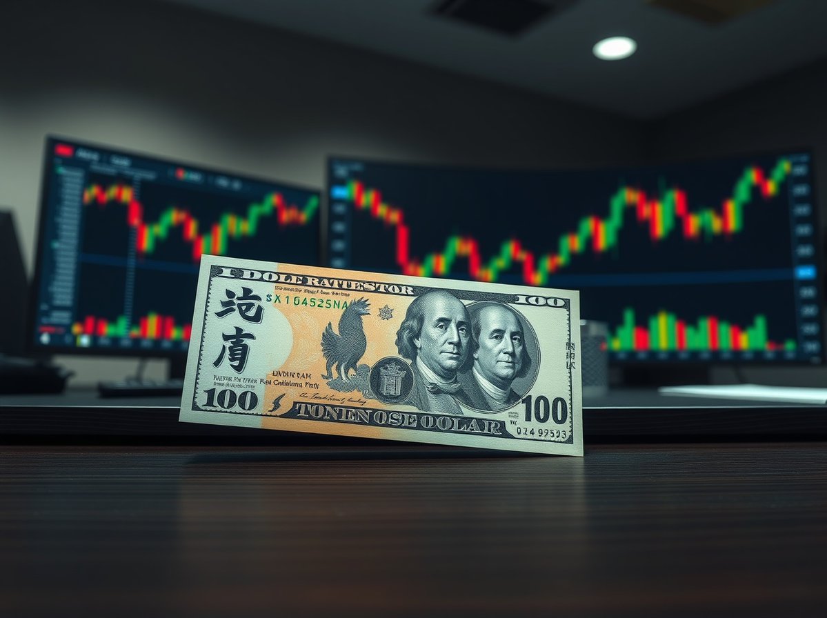 ItsBitcoinWorld's tweet image. The USD/JPY currency pair faces a pivotal moment as the Bank of Japan (BoJ) maintains a cautious stance while intervention risk looms large. #BankofJapan #InterventionRisk #MUFG #USD/JPY #YenForecast
bitcoinworld.co.in/usd-jpy-outloo…