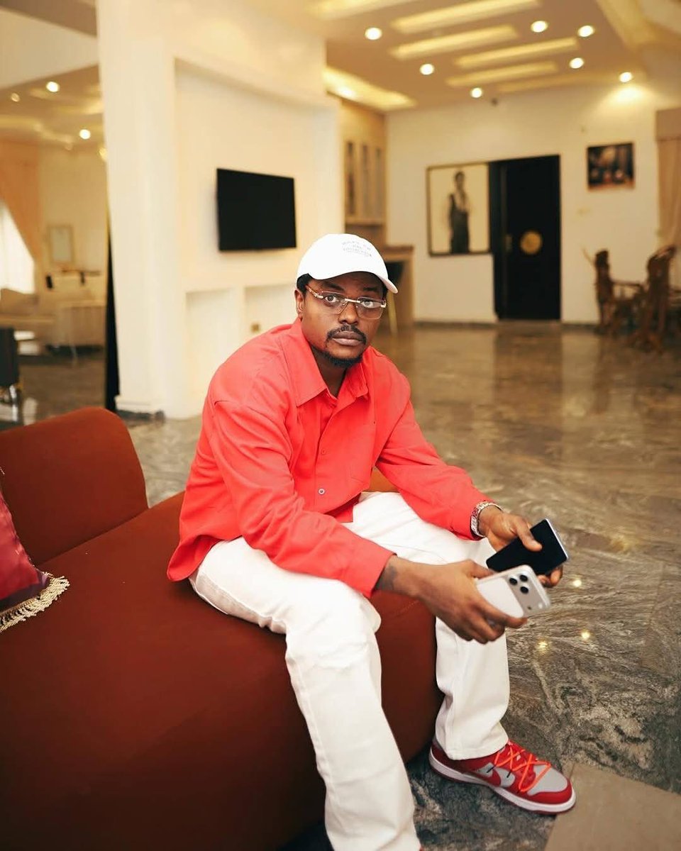 The Disruptor tweet media