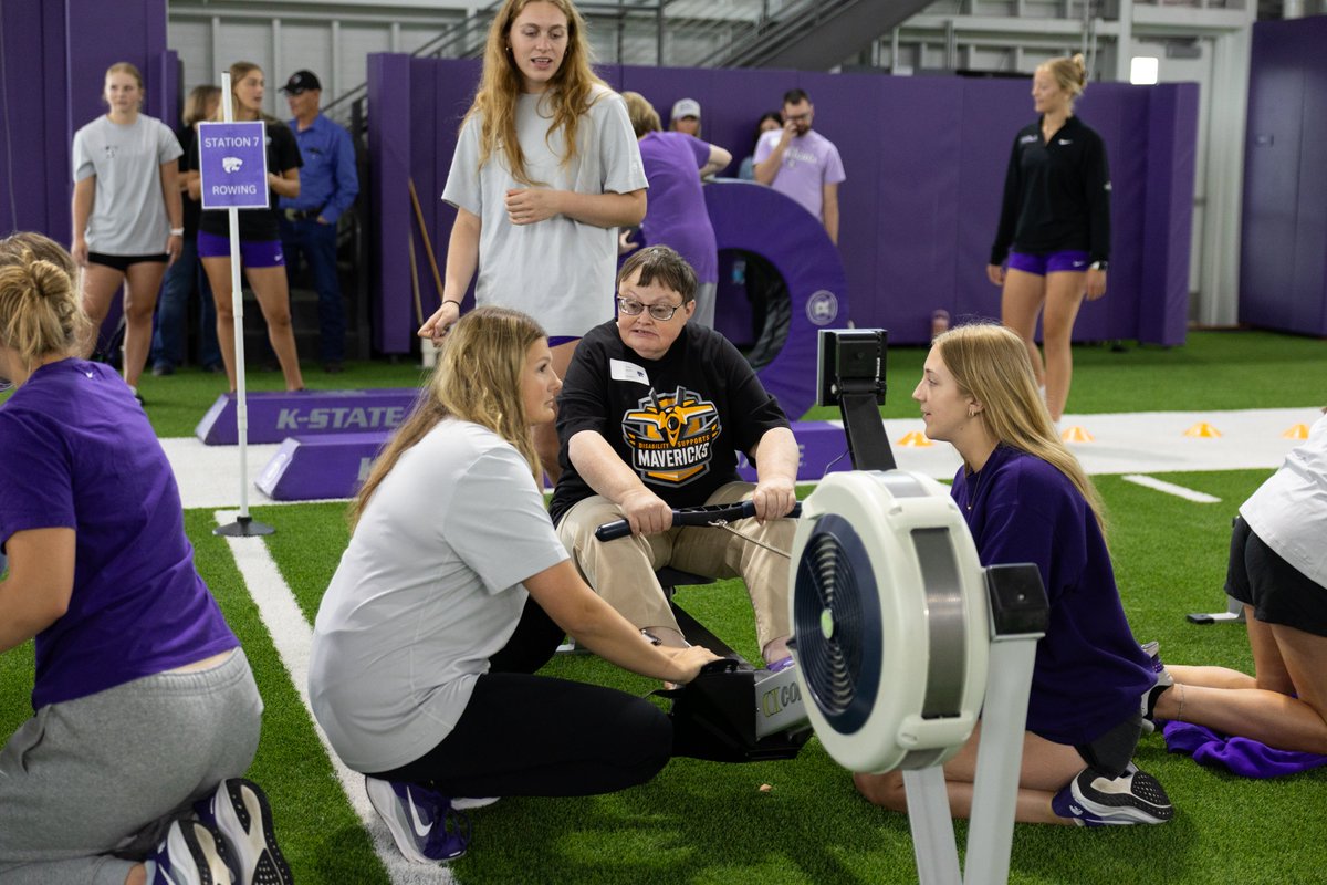 K-State Athletics tweet media