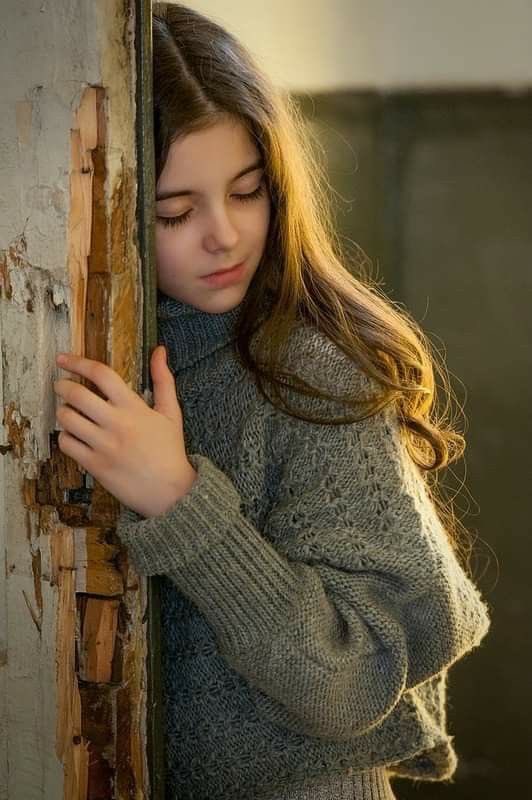 ملكة العفاف tweet media