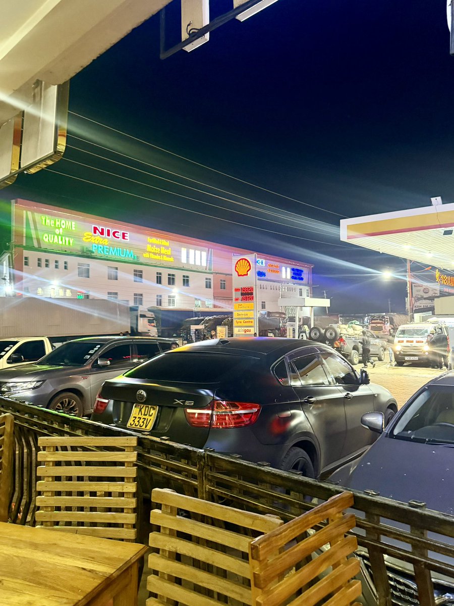 Mbiti Mwondi Maino,MD tweet media