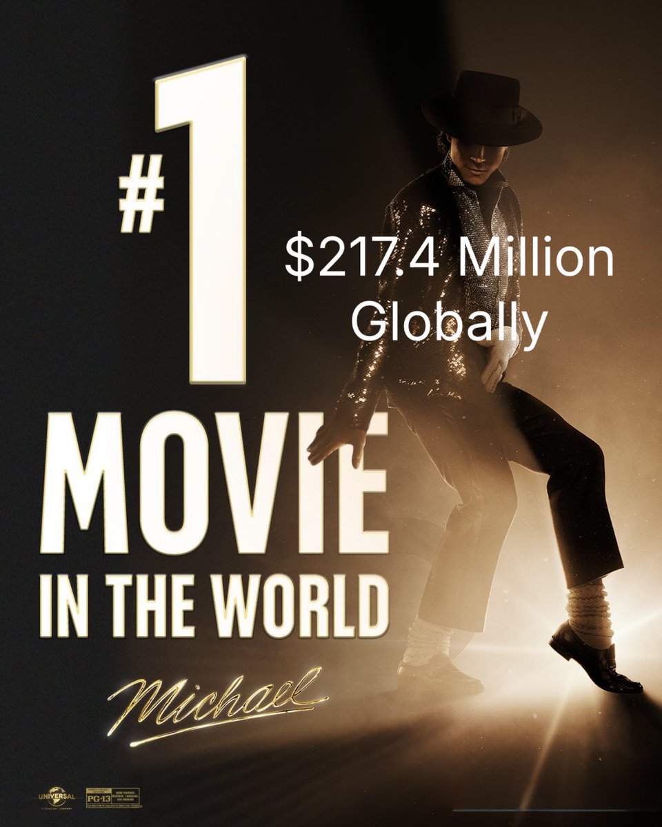 Michael Jackson Canada tweet media