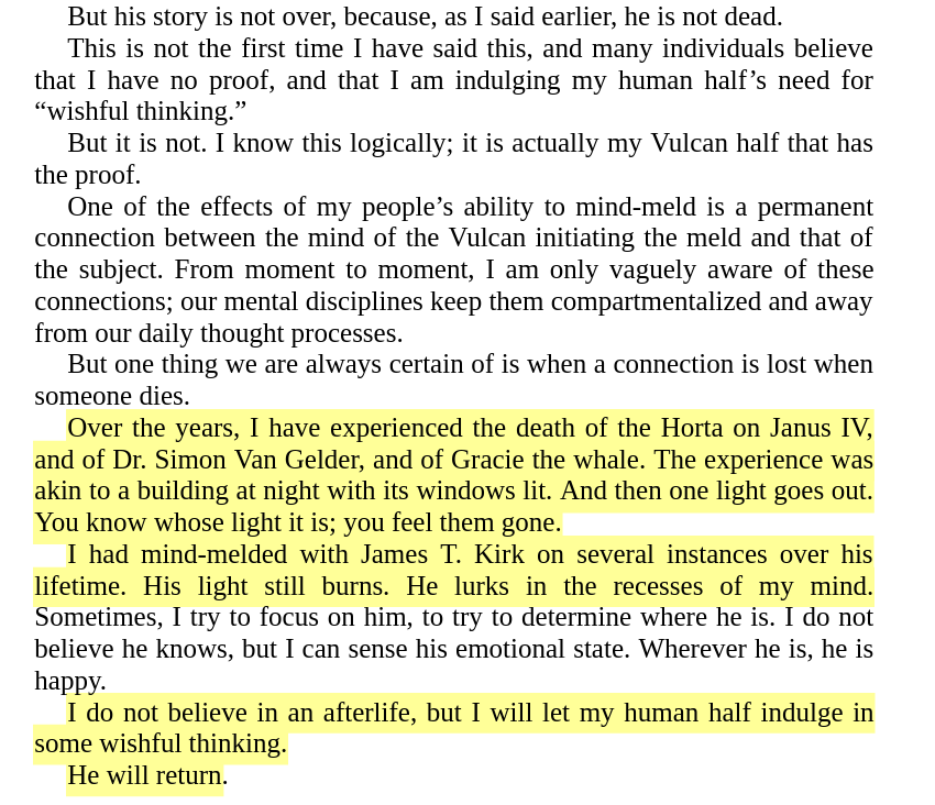 each word from this felt like i was being stabbed in the chest