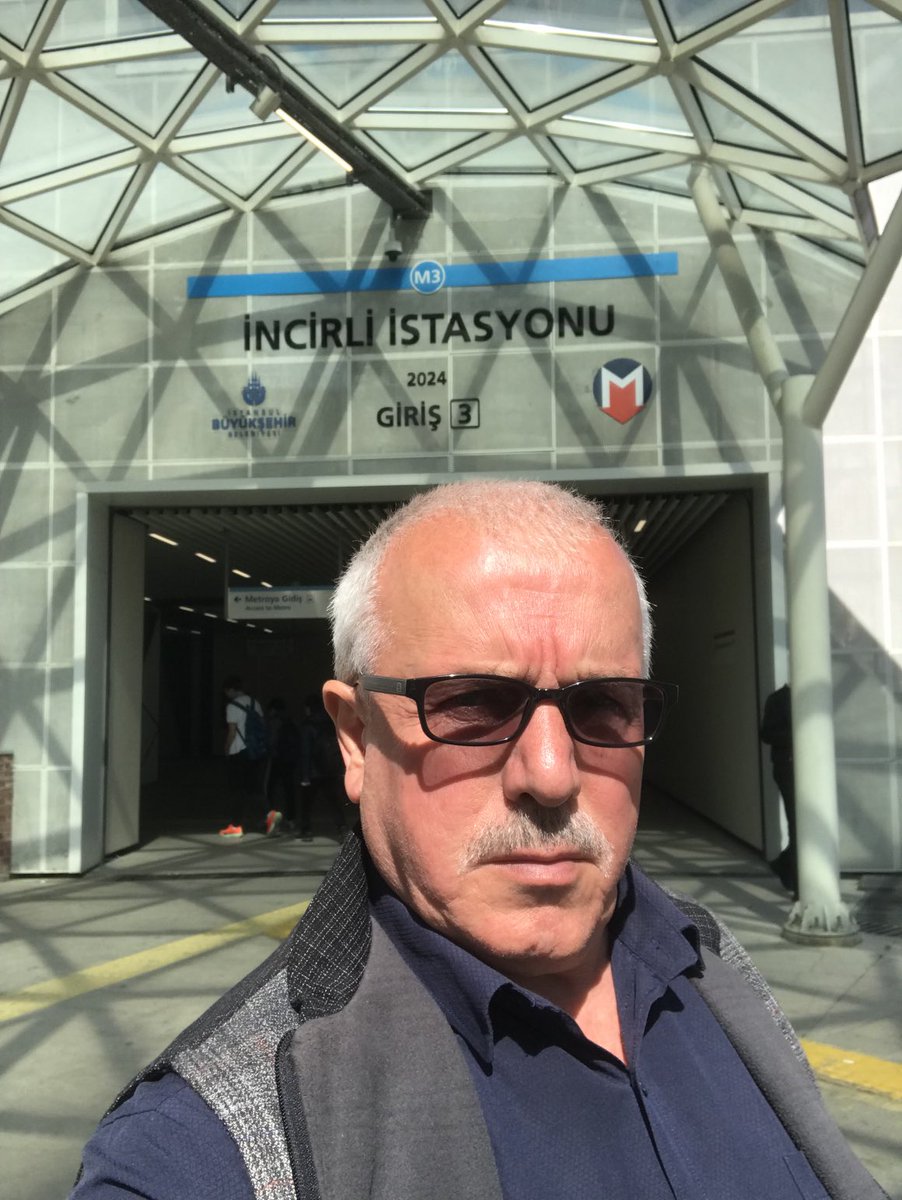BABA6111's tweet photo. BABA:61:DEN DOSTLARA SELAM YOLA DEVAM https://t.co/SmMFF1dABM