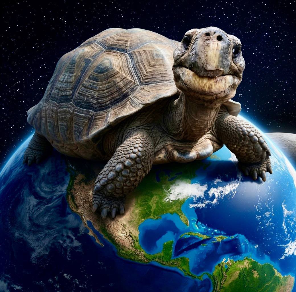 Jonathan The Tortoise (Worlds Oldest Animal) tweet media