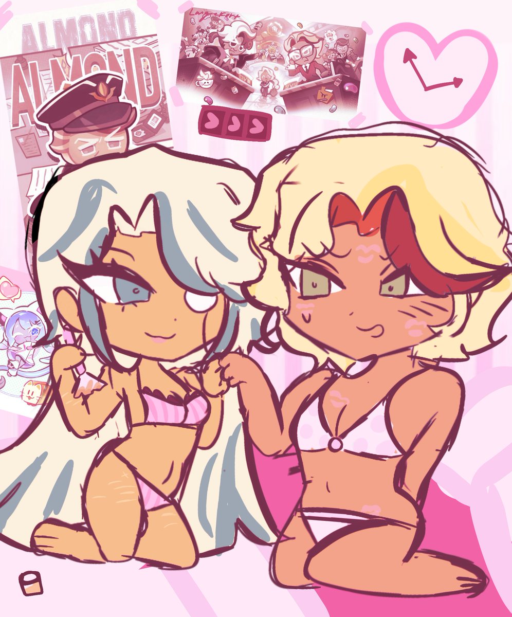 𑣲 ׅ iris 𝜗𝜚 tweet media