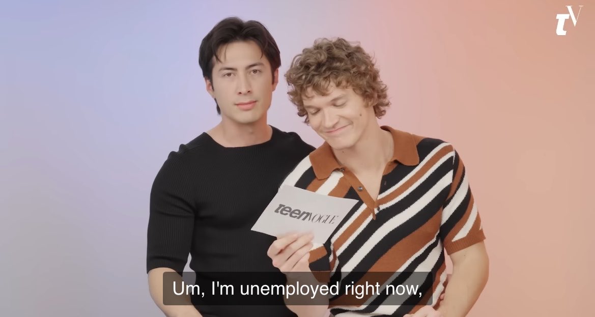 words he'll never say again apparently