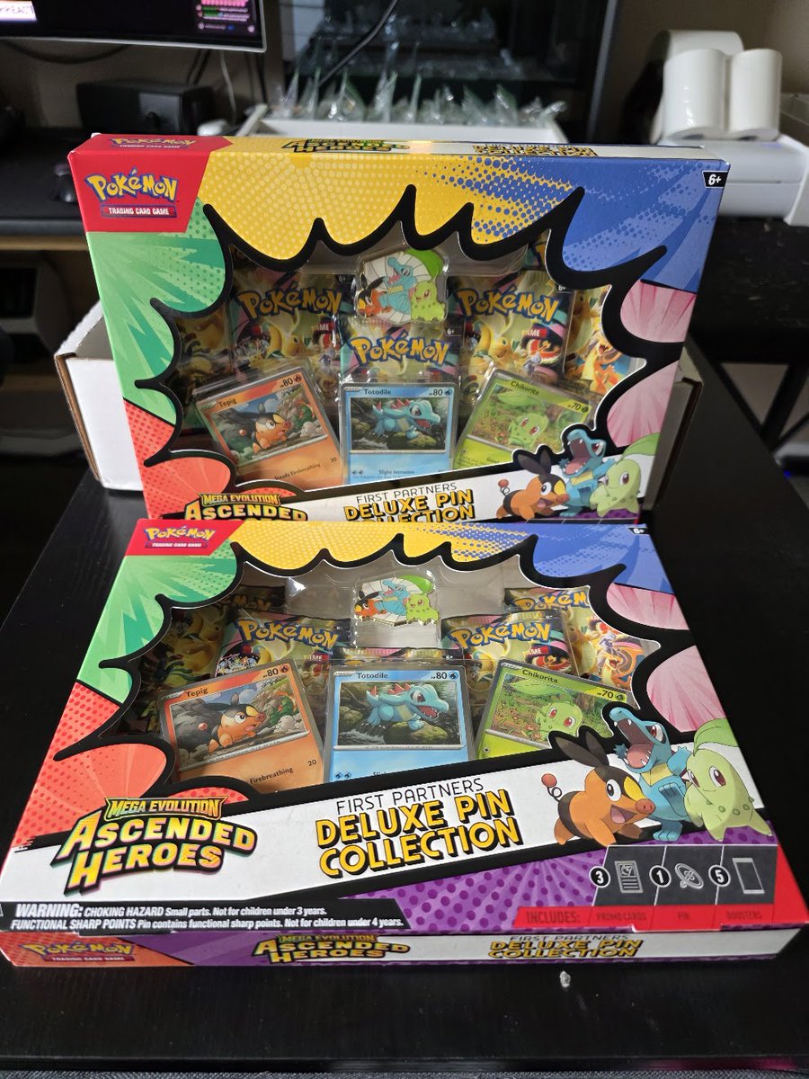 David's PokeEmporium tweet media