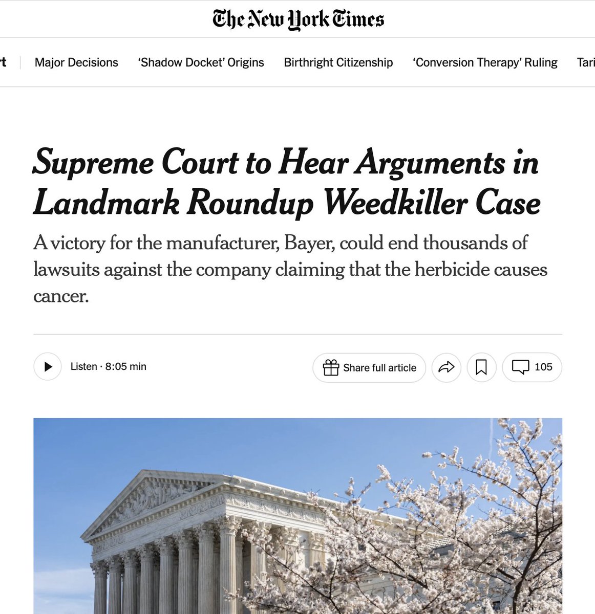 Seth Harp tweet media