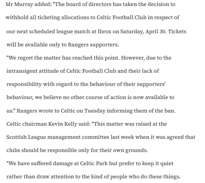 Craig Whyte tweet media