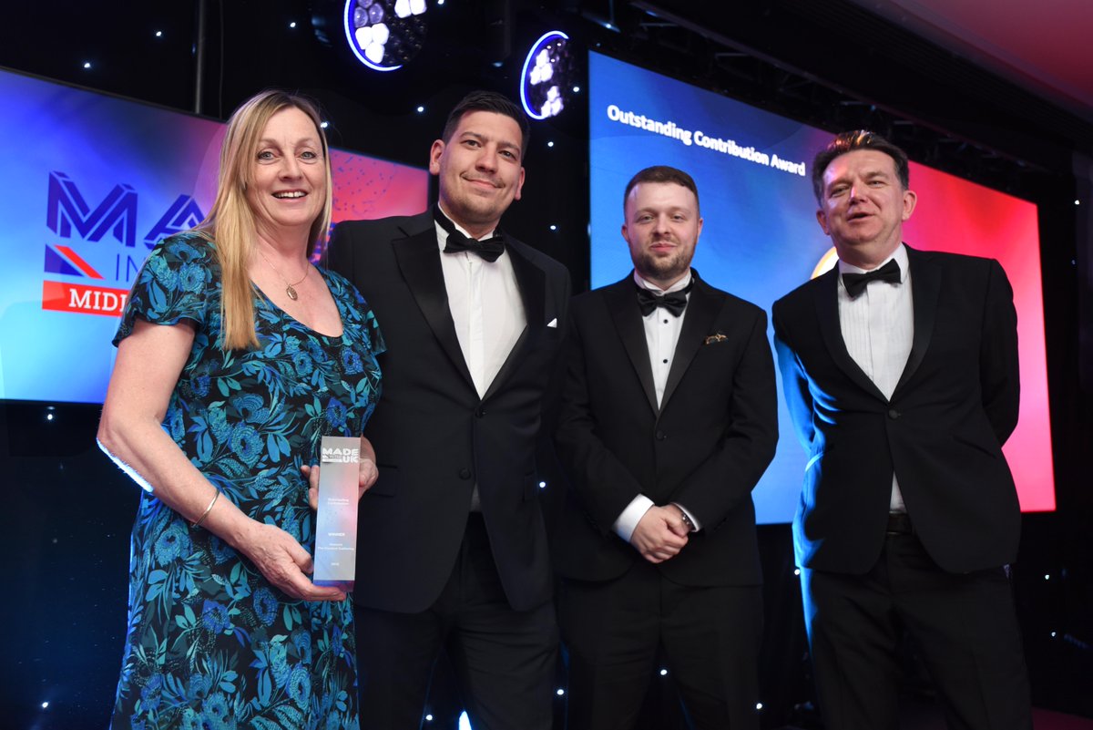 Alstom UK & Ireland tweet media