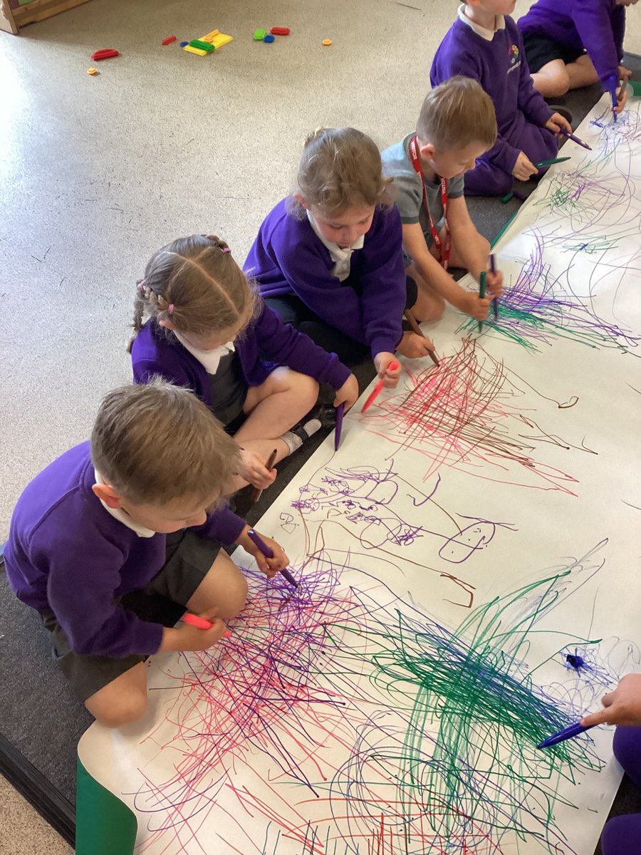Nursery tweet media