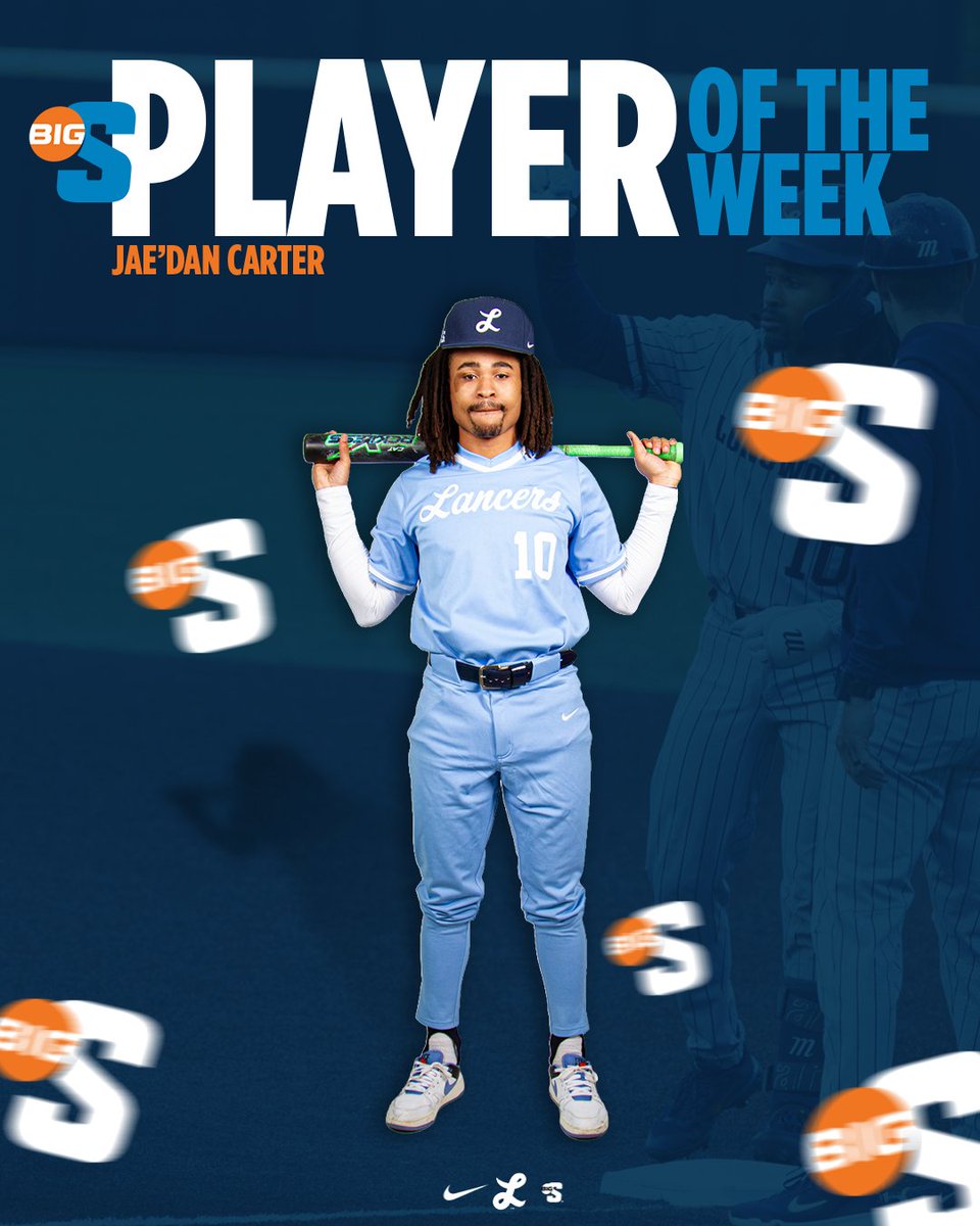 Longwood Baseball tweet media