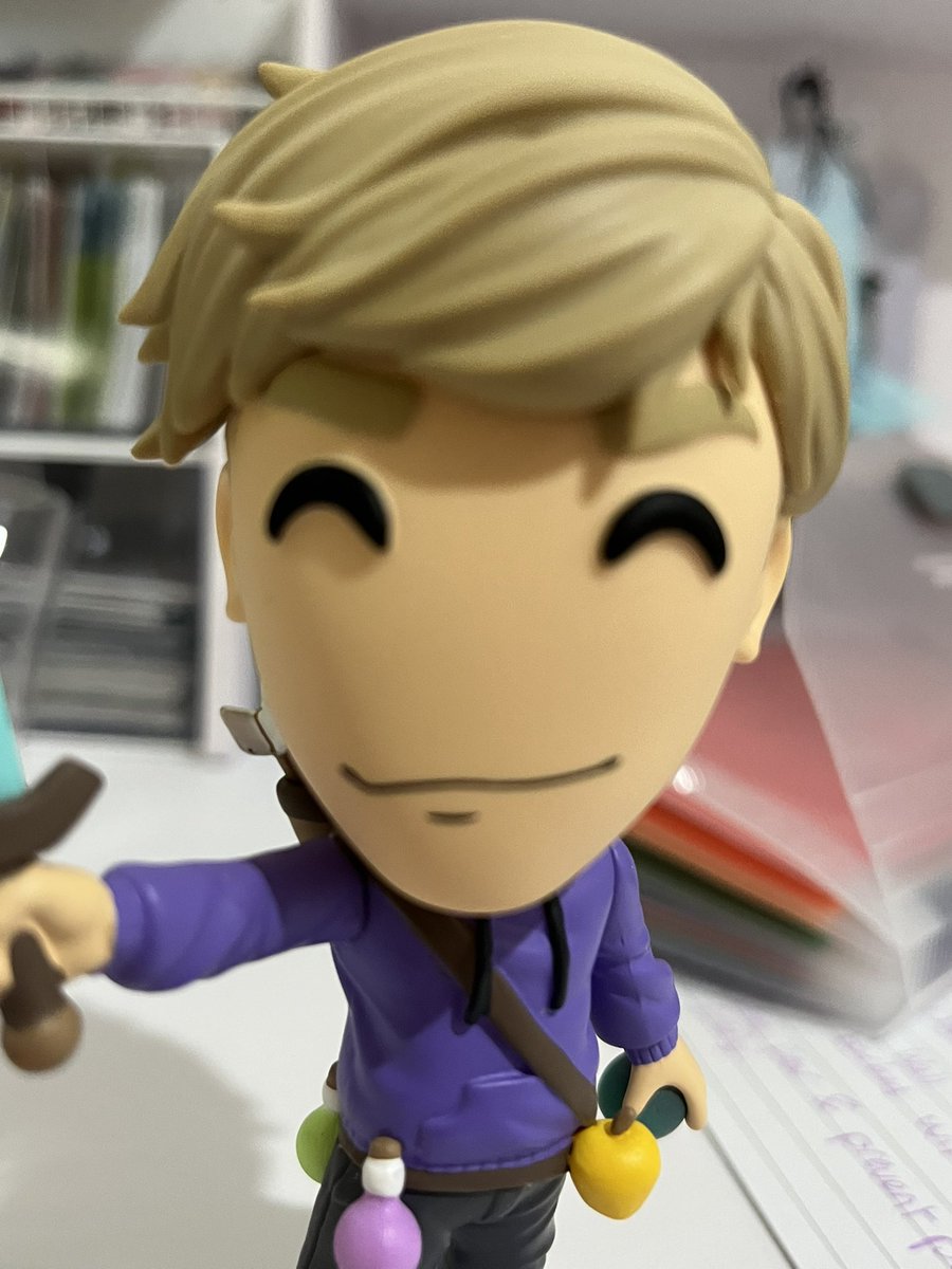 Clay duck 𓆩ᥫ᭡𓆪 tweet media