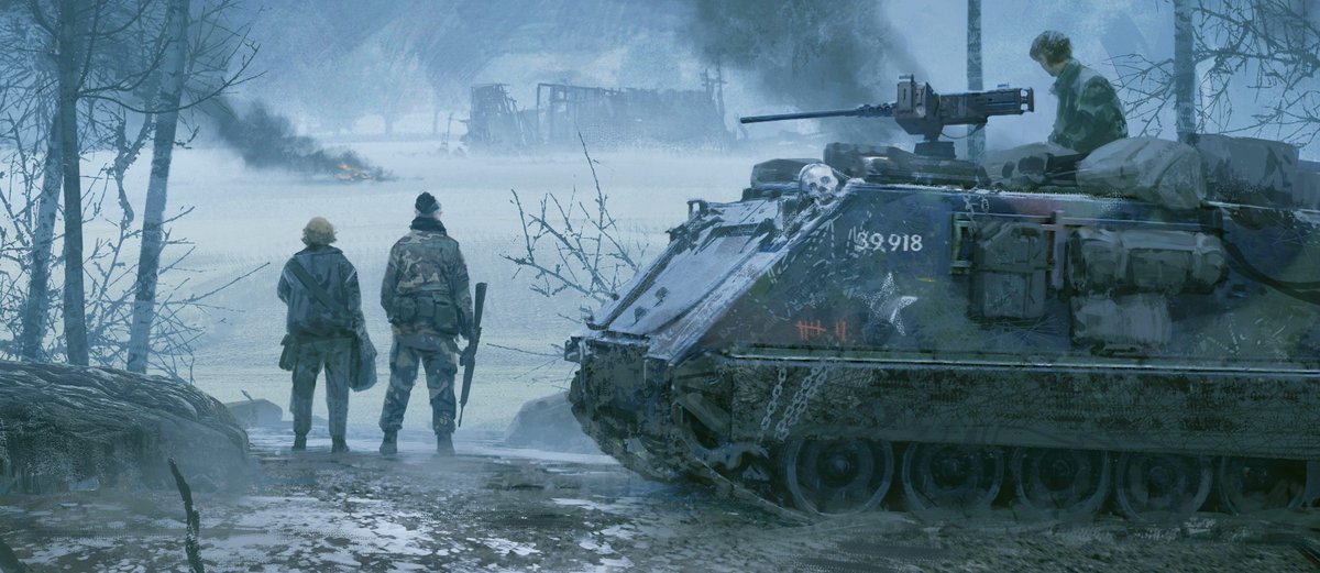 Black 🇬🇱 🏳️‍⚧️ Site tweet media