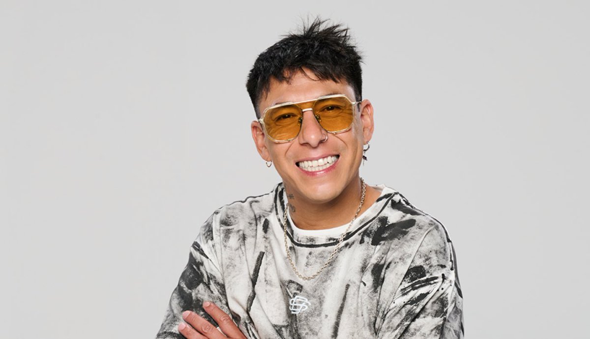 Ptc Recargado tweet media