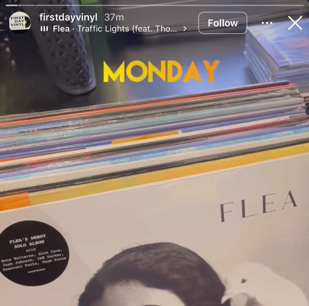 TruScene tweet media