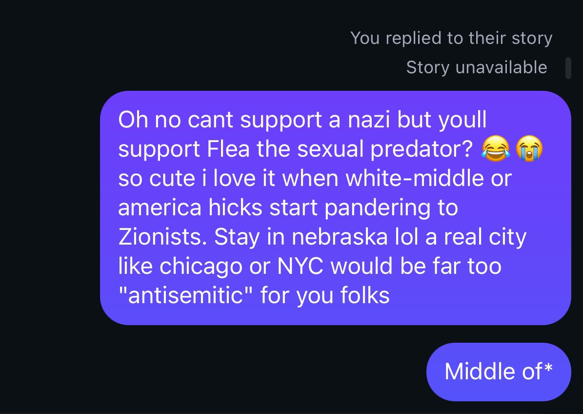 TruScene tweet media