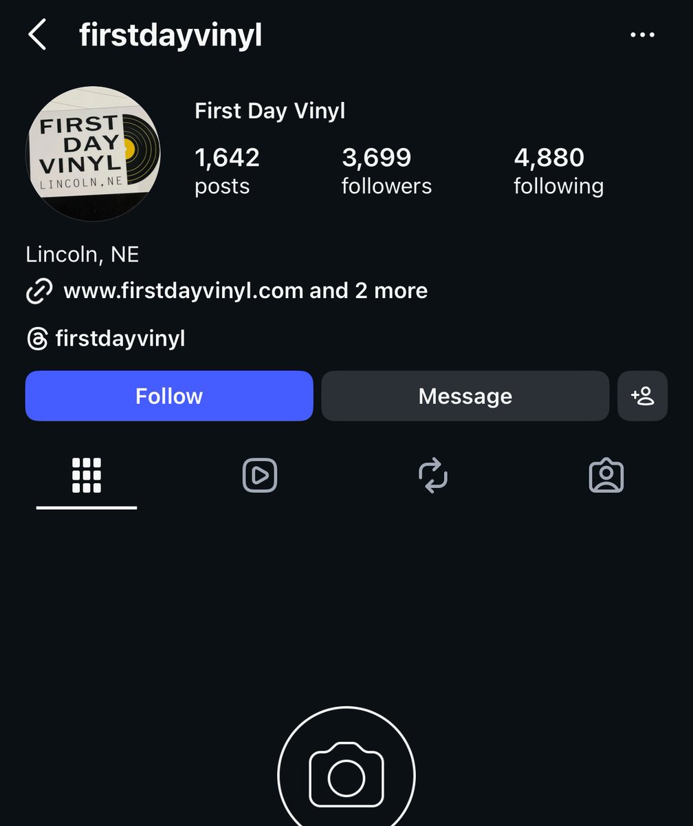 TruScene tweet media