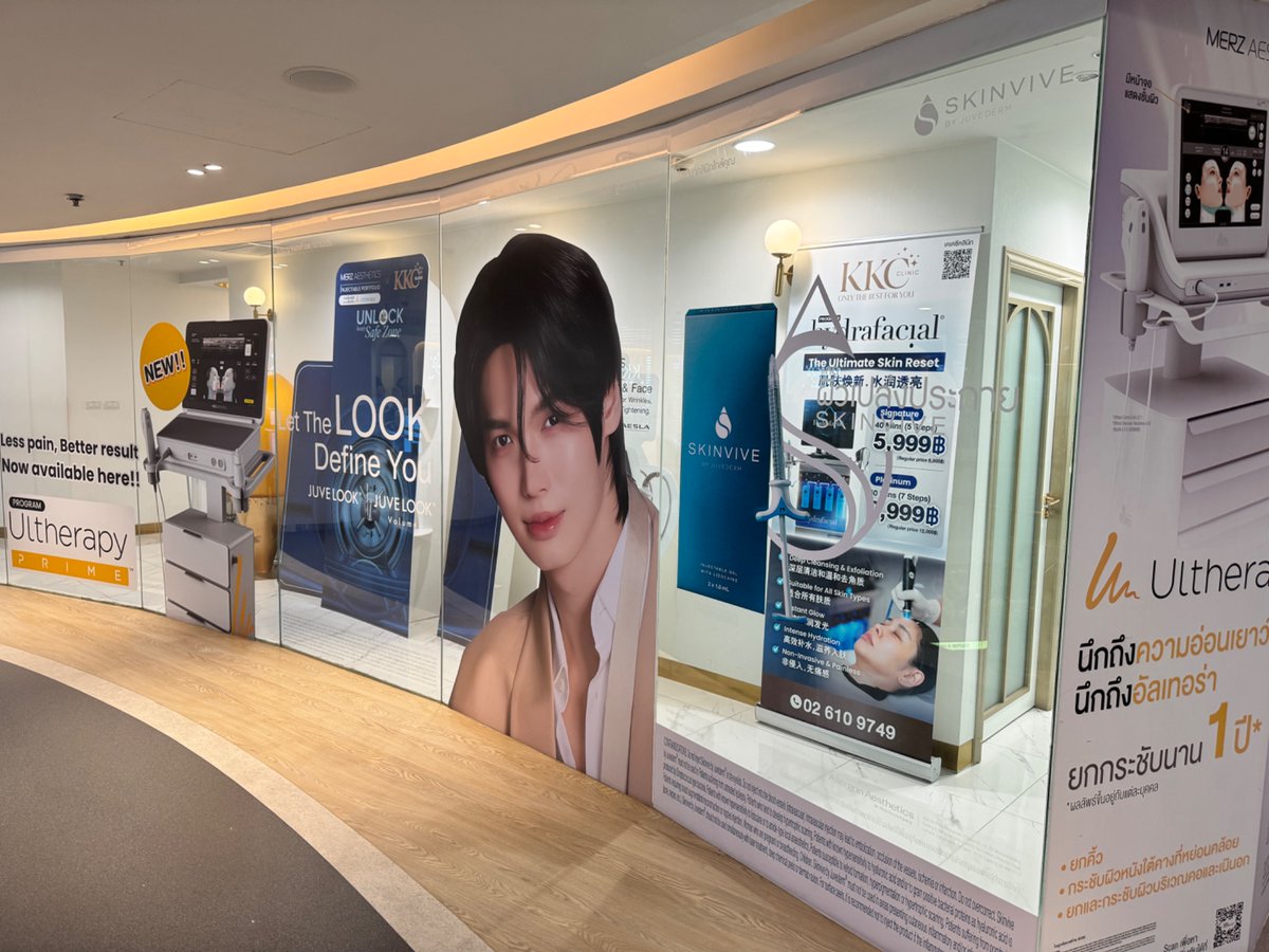 ごーたい タイ•バンコク旅行と推し活情報サイト tweet media