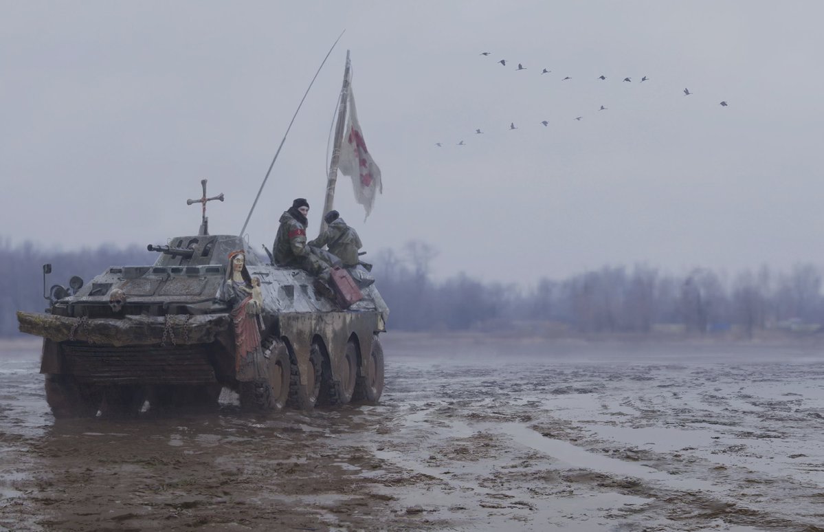 Black 🇬🇱 🏳️‍⚧️ Site tweet media