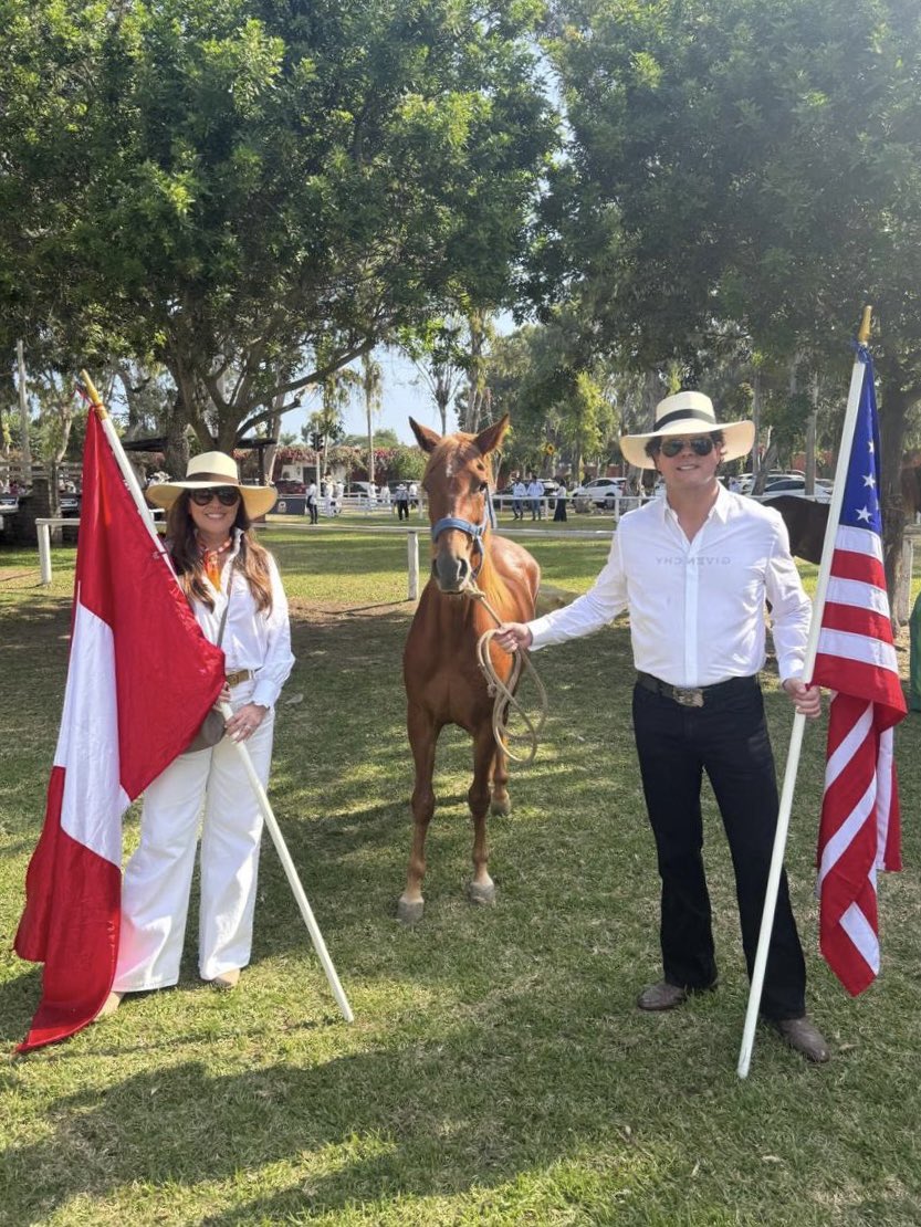 Embajador Navarro tweet media