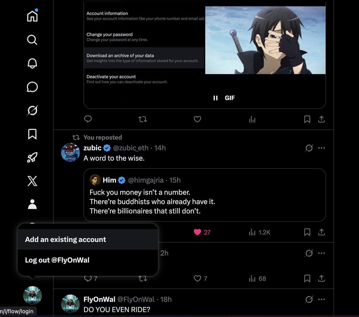 FlyOnWal's tweet photo. Found it. https://t.co/O92z8GqbsA