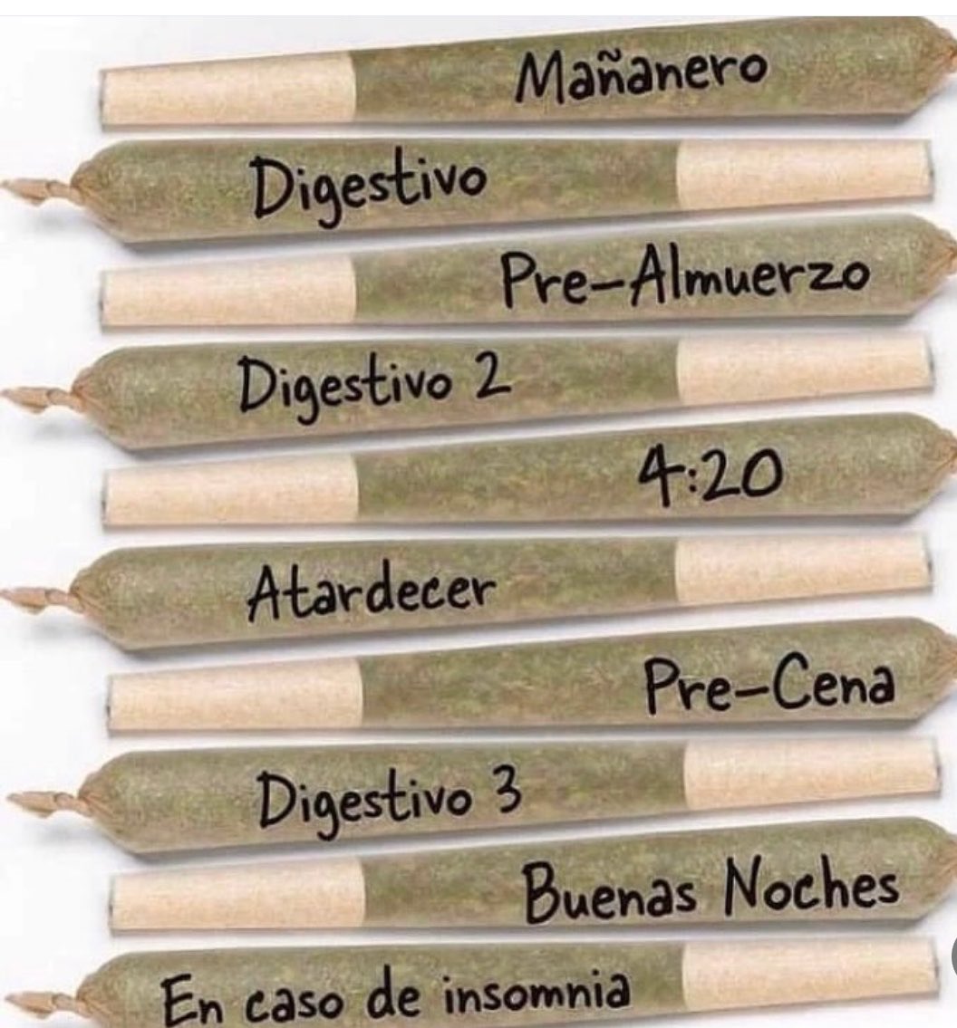 Sr. Weed tweet media