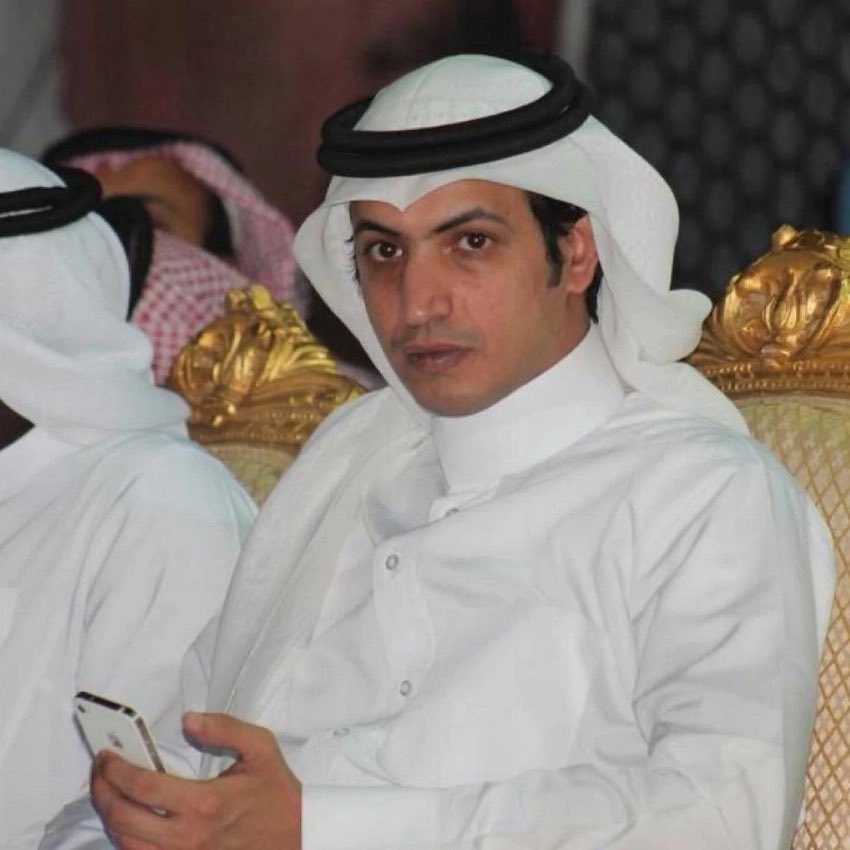 سعد الروقي tweet media
