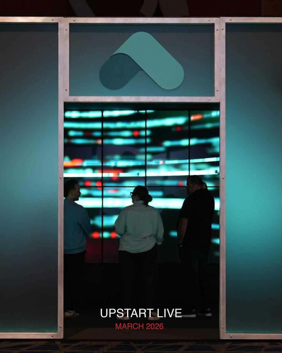 MadeFirstTN's tweet photo. The Orchestra of Focus for Upstart Live 
For this event we fabricated a unique multi-sensory experience that encouraged self-reflection, goal setting, and community. 

Production - @salt_losangeles
Brand - @upstart https://t.co/AF5WPdfIyu